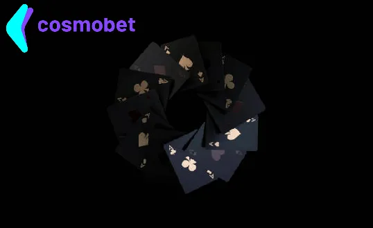 казино космобет